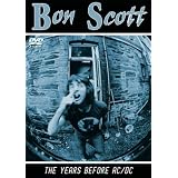 Bon Scott - The Years Before Ac/Dcpar Bon Scott