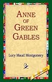 Anne of Green Gables (1595401105) by Montgomery, L.M.