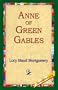Anne Of Green Gables