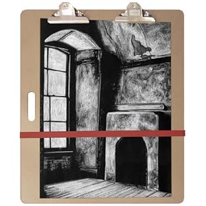 Art-Advantage-23-Inch-by-26-Inch-Artist-Sketch-Board
