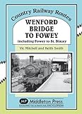 Wenford Bridge to Fowey