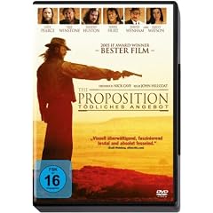 The Proposition - T�dliches Angebot