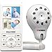 Lorex LW2003 LIVE snap Video Baby Monitor (White)
