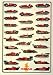 Ferrari F1 Art Poster PRINT Unknown 27x39