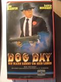 Dog Day ~ Ein Mann rennt um sein Leben - Lee Marvin
