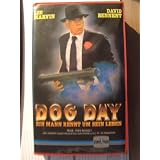 Dog Day - Ein Mann rennt um sein Leben [VHS]von "Lee Marvin"