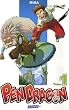 Pendragon, Tome 1 :