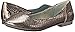 Blowfish Women's Roadie Ballet Flat