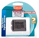 Haehnel HL-PL68 800mAh 3,7V f&uuml;r Pentax Optio S10