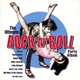 Ultimate Rock N Roll Party
