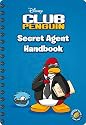 Secret Agent Handbook (Club Penguin)