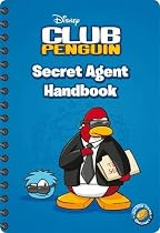 Secret Agent Handbook (Club Penguin)
