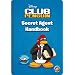 Secret Agent Handbook (Club Penguin)