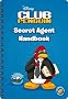 Club Penguin: Secret Agent Handbook