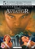 The Aviator [DVD]