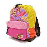 (ターンオーバー)Turnover キッズ リュック キャンディ リュックサック デイパック K-619 ベビー キッズ ジュニア 幼稚園 保育園 通園 通学 purple