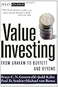 Value Investing: From Graham to Buffett and Beyond (Wiley Finance)