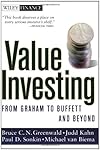 Value Investing: From Graham to Buffett and Beyond (Wiley Finance (Paperback))