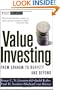 Value Investing: From Graham to Buffett and Beyond (Wiley Finance)
