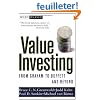 Value Investing: From Graham to Buffett and Beyond