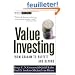 Value Investing: From Graham to Buffett and Beyond
