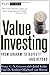 Value Investing: From Graham to Buffett and Beyond (Wiley Finance)