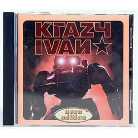 Krazy Ivan