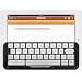 TacType keyboard (formerly the iKeyboard) Black: For iPad 1, 2, 3 & 4