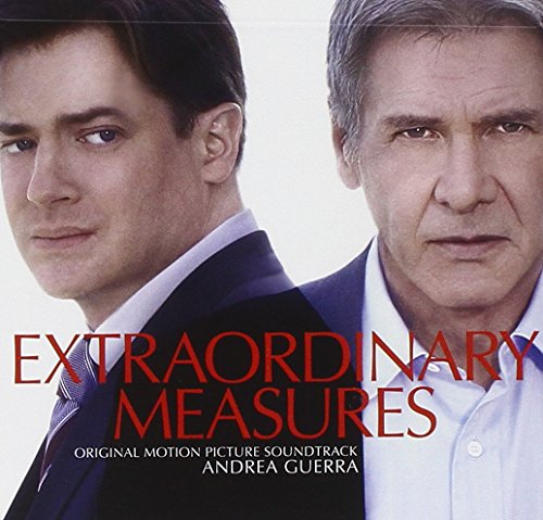 Extraodinary Measures Andrea Guerra
