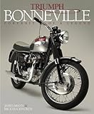 Triumph Bonneville : portrait of a legend