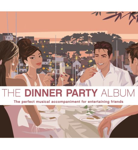 The Dinner Party Album