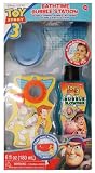 Toy Story Bubble Bathtime Station