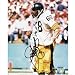LC Greenwood Autographed/Hand Signed Pittsburgh Steelers 8x10 Photo