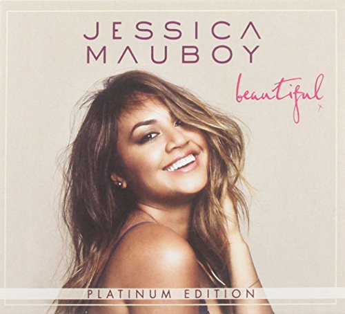 Jessica Mauboy - Beautiful (Platinum Edition) - Zortam Music