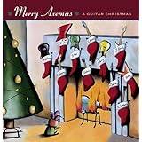 Merry Axemas