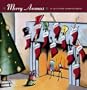 Merry Axemas