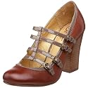 Seychelles Women's Vaudeville Pump