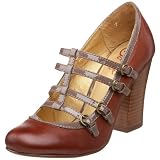Seychelles Womens Vaudeville Pump