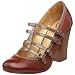 Seychelles Women's Vaudeville Pump
