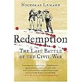 Redemption (The Last Battle of the Civil War) (Paperback)