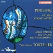 Poulenc: Gloria; Stabat Mater