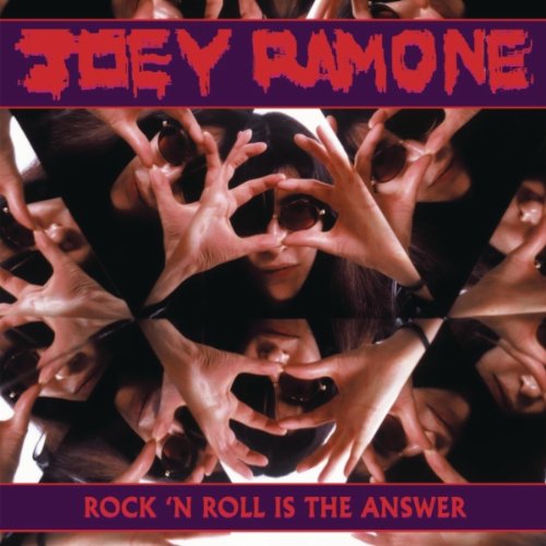 Joey Ramone-Rock N Roll Is The Answer-VLS-2012-gF Download