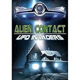 Alien Contact: UFO Invaders [DVD] [Import]