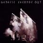 Seconds Out (Definitive Edition Remaster)