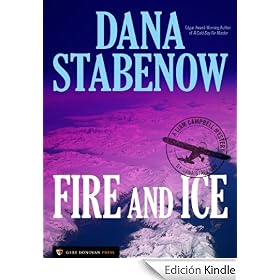 Fire and Ice (Liam Campbell #1)