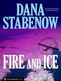 Fire and Ice (Liam Campbell #1)