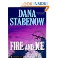 Fire and Ice (Liam Campbell #1)