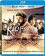 Kalifornia (Two-Disc Blu-ray/DVD Combo in Blu-ray Packaging)