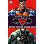 Superman / Batman: The Enemies Among Us