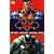Superman / Batman: The Enemies Among Us (Superman/Batman)